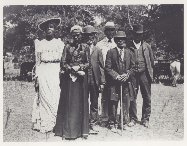 Featured image for “Publication News: A Poem Named for a Ralph Ellison Novel…”