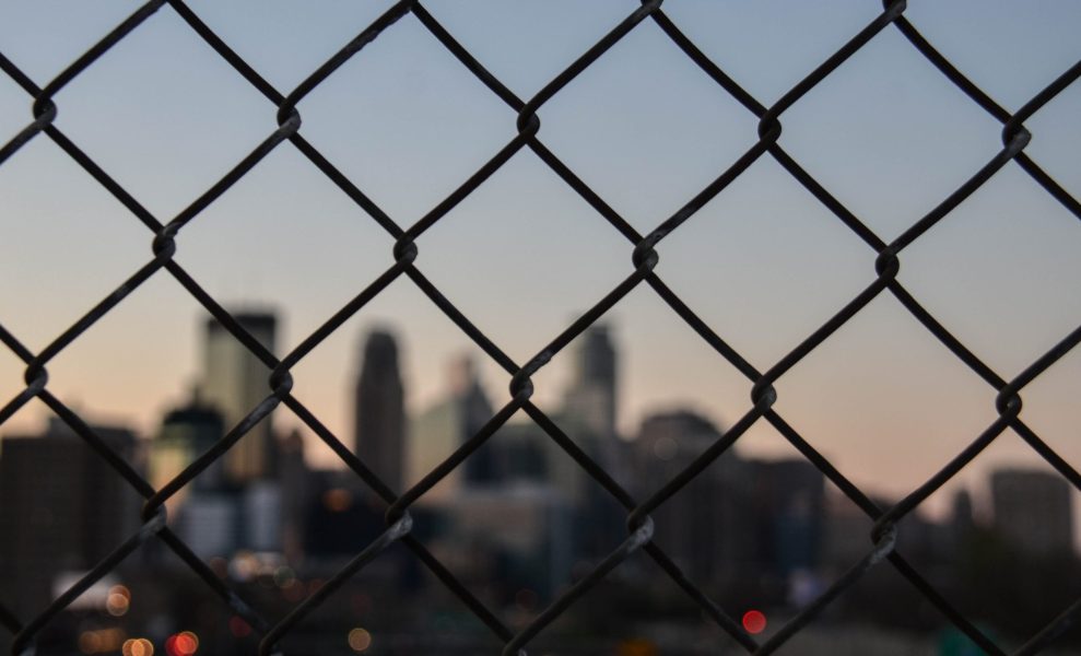 Featured image for “Don’t Fence Me In!”