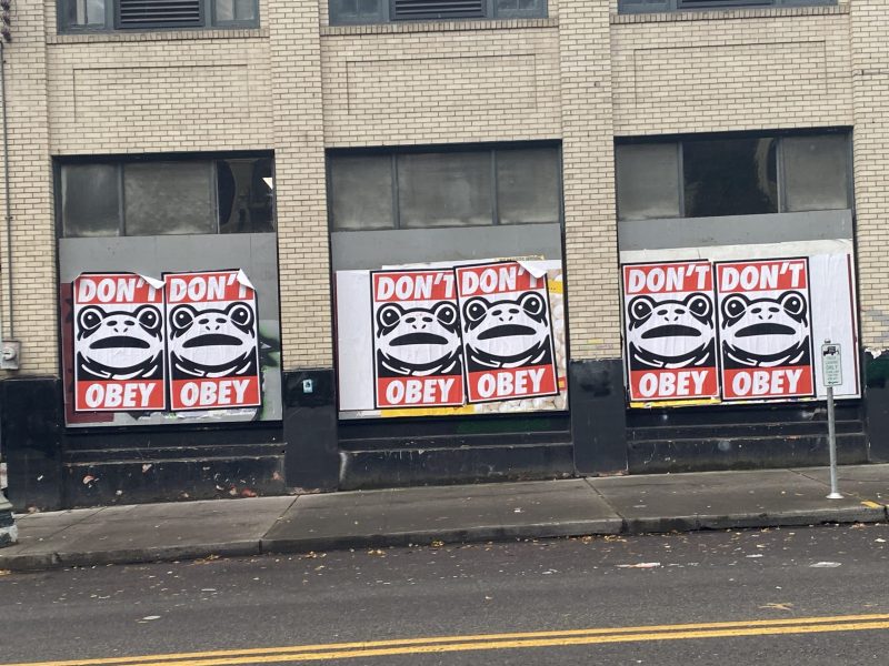 Featured image for “We Are All Frog…”