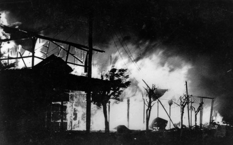 Featured image for “Publication News: Burn It Down!”