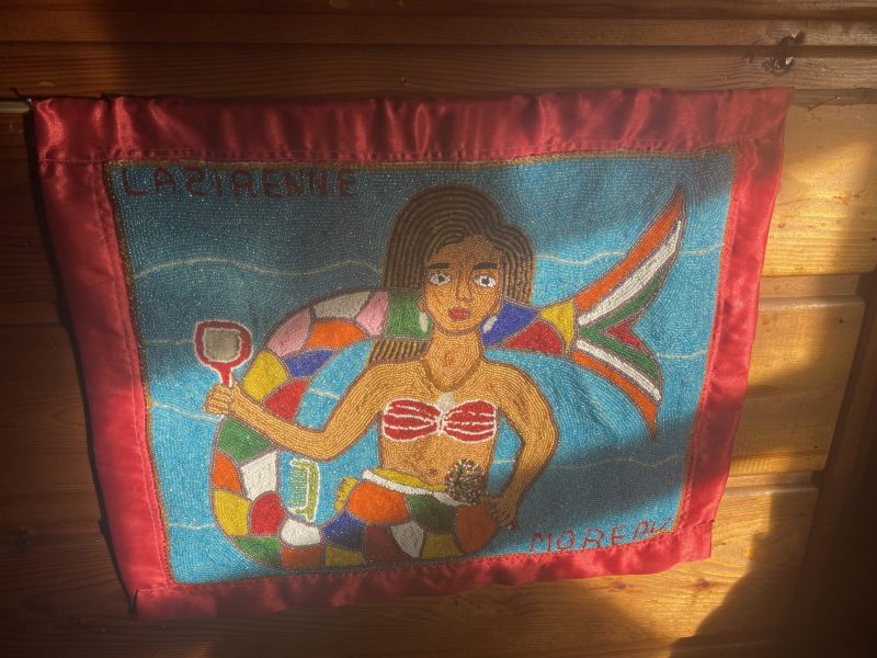 Featured image for “A Day of Shadows and Sun”