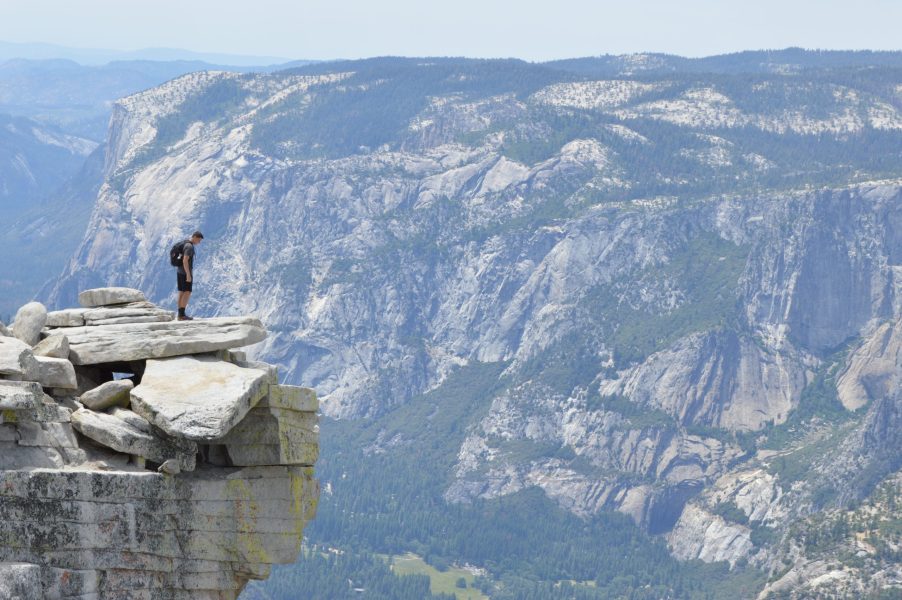 Featured image for “Publication News: “On the Precipice in This Perilous Moment: A Triptych””