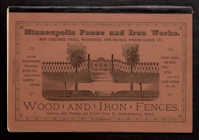 Featured image for “Word Virus Books Hosts a Fence Reading”